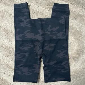 SPANX Look At Me Now Seamless Leggings